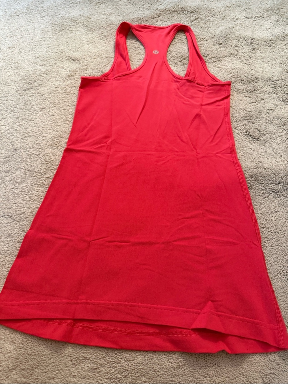 Lululemon Racerback Tanks - Picture 5 of 5